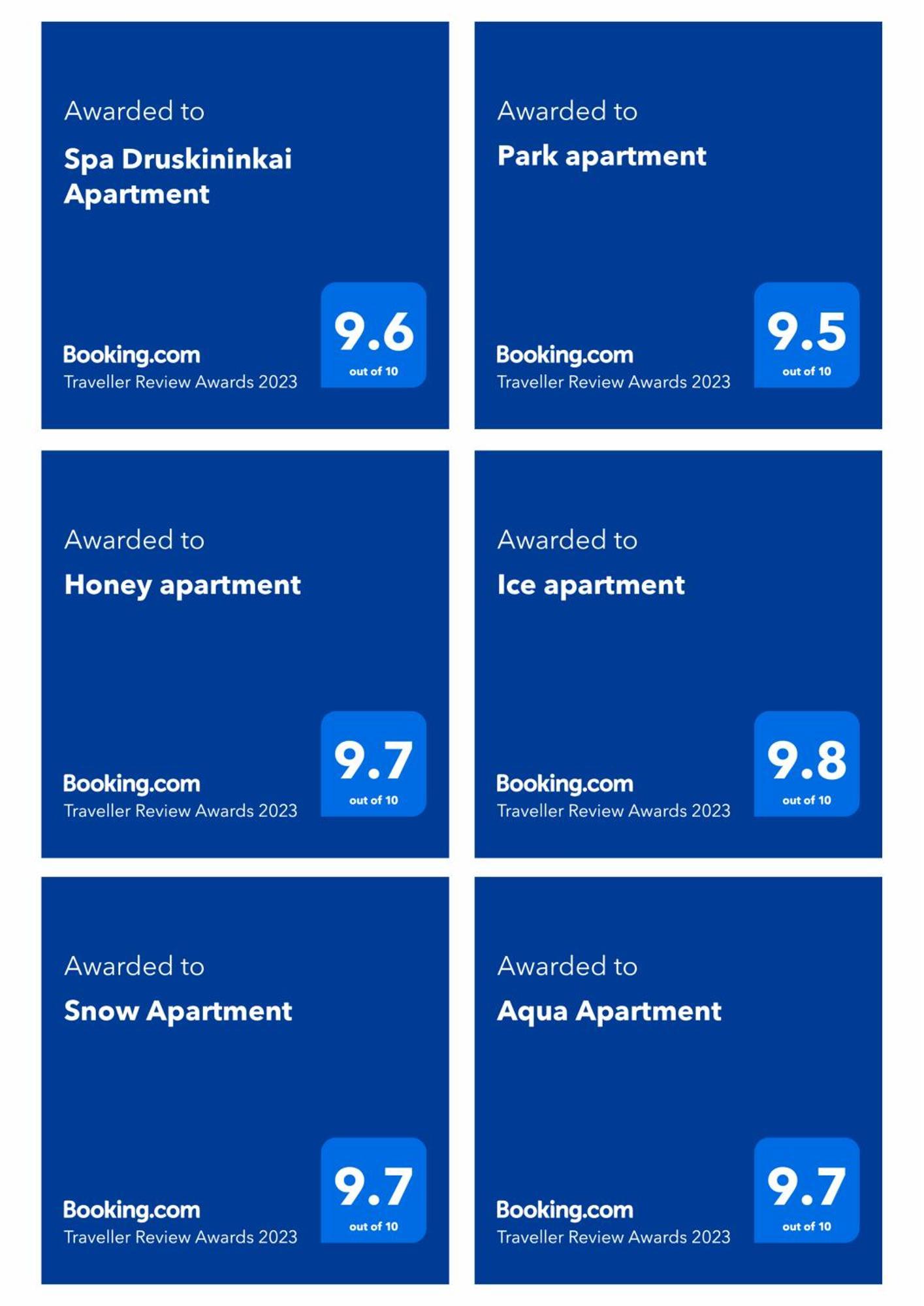 Snow Apartment Ντρουσκινινκάι Εξωτερικό φωτογραφία