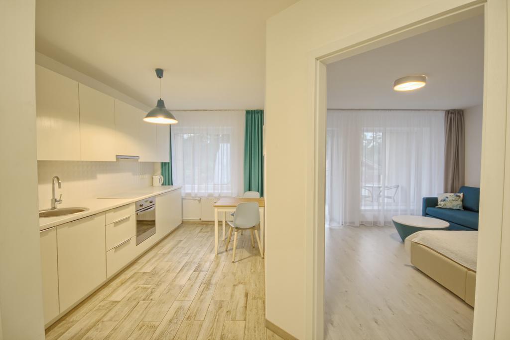 Snow Apartment Ντρουσκινινκάι Εξωτερικό φωτογραφία