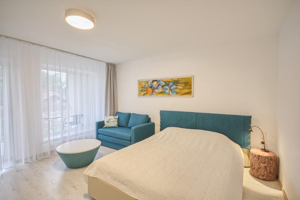 Snow Apartment Ντρουσκινινκάι Εξωτερικό φωτογραφία