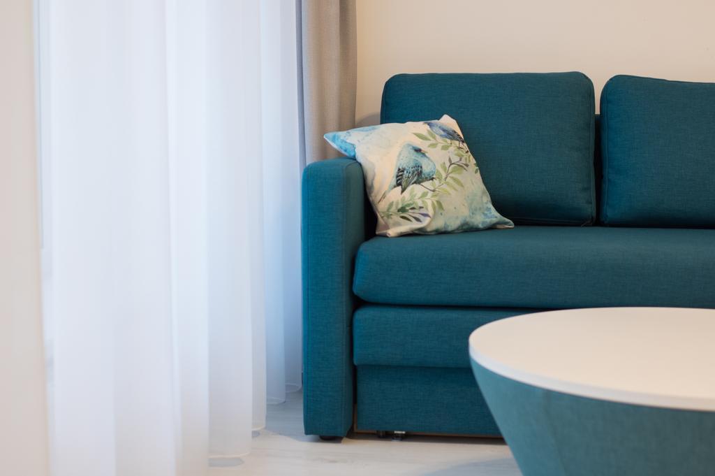 Snow Apartment Ντρουσκινινκάι Εξωτερικό φωτογραφία