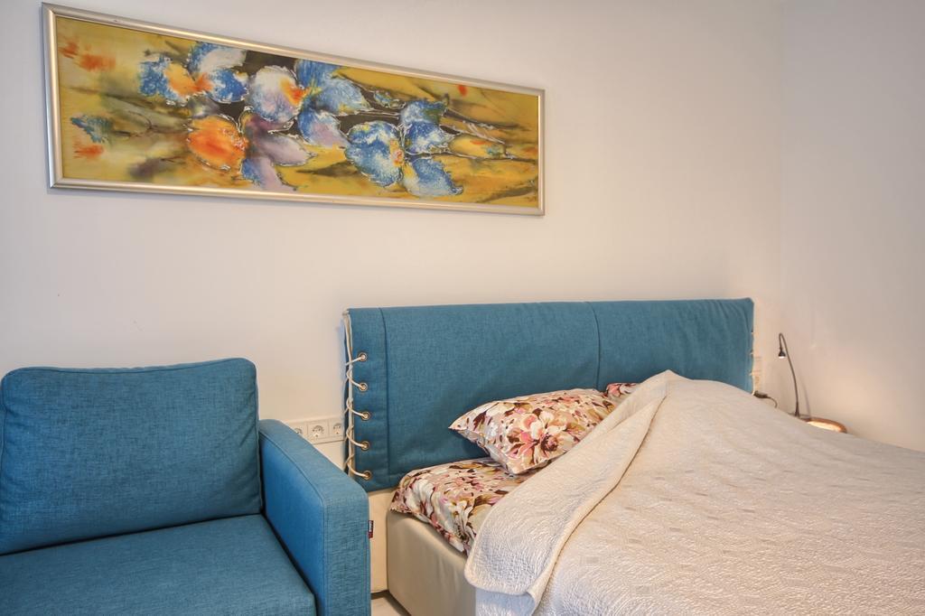 Snow Apartment Ντρουσκινινκάι Εξωτερικό φωτογραφία