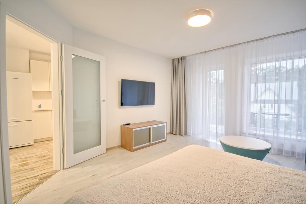 Snow Apartment Ντρουσκινινκάι Εξωτερικό φωτογραφία