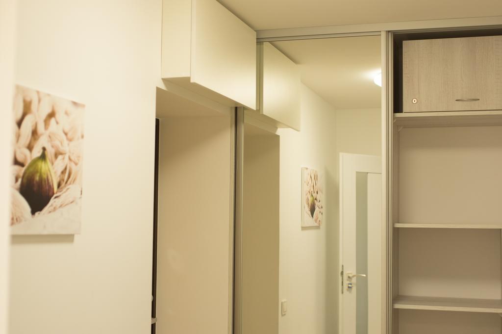 Snow Apartment Ντρουσκινινκάι Εξωτερικό φωτογραφία