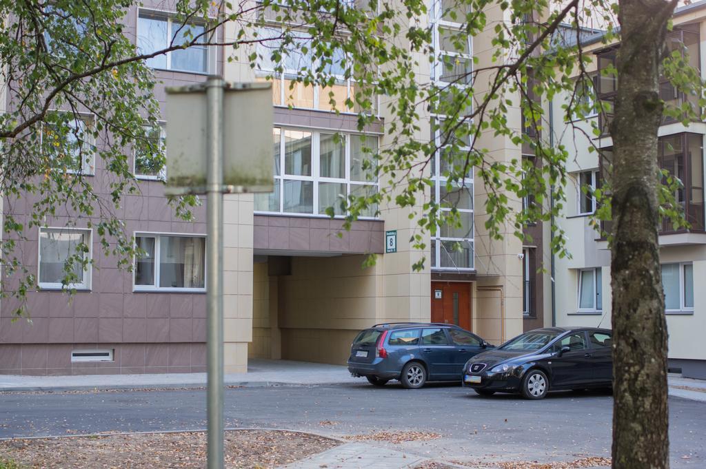 Snow Apartment Ντρουσκινινκάι Εξωτερικό φωτογραφία
