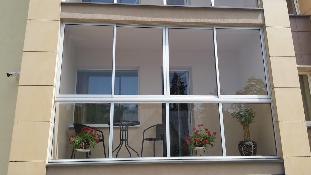 Snow Apartment Ντρουσκινινκάι Εξωτερικό φωτογραφία