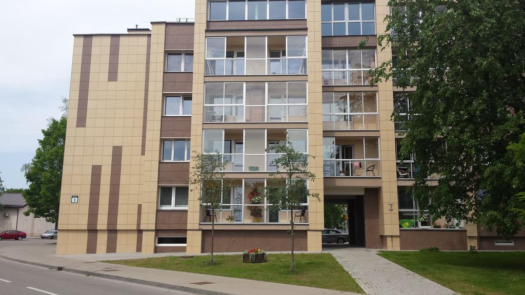 Snow Apartment Ντρουσκινινκάι Εξωτερικό φωτογραφία